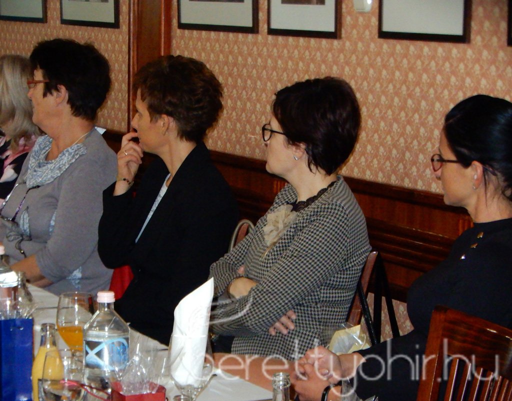 Praxisközösség záróeseménye 11